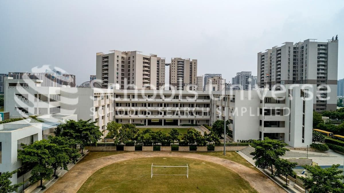 Matrikiran High School photo 2