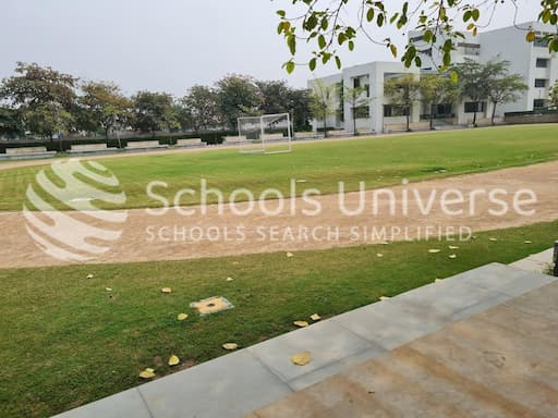 Matrikiran High  School gallery image 9