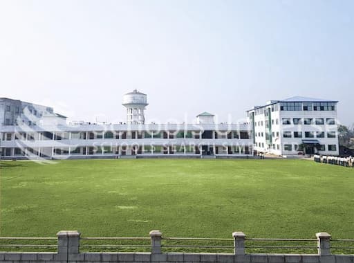 Jyotirmoy Public School gallery image 2