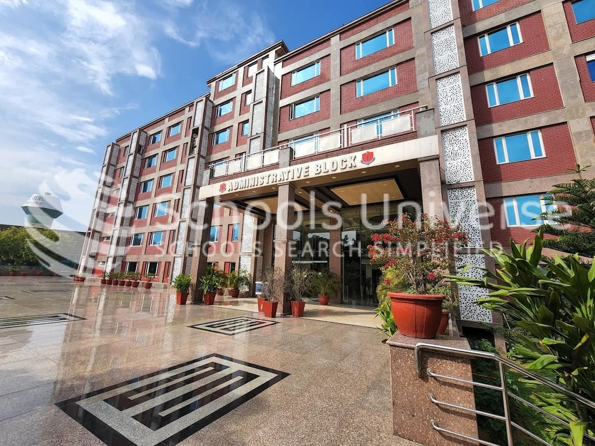 Excelsior American School photo 6