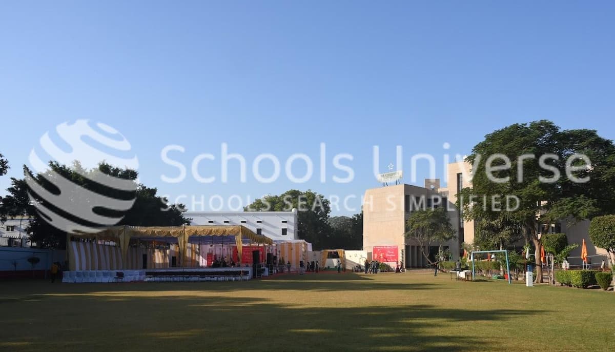 St. Crispin'S Senior Secondary School photo 3