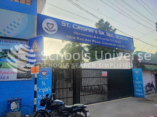St. Crispin'S Senior Secondary School gallery image 3