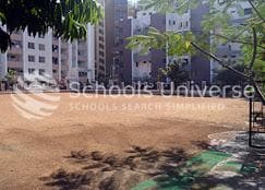 Infant Jesus High School gallery image 3