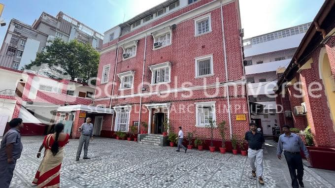 Kolkata Seventh-Day Adventist Senior Secondary School photo 3