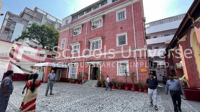 Kolkata Seventh-Day Adventist Senior Secondary School gallery image 3