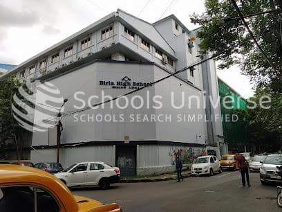 Birla High School photo 3