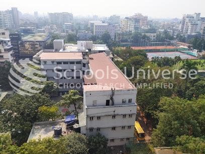 Ashok Hall Girls School Newtown photo 1