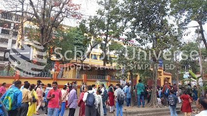 Bhavans Gangabux Kanoria Vidyamandir Salt Lake City photo 2