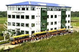 Jyotirmoy Public School Kalikapur photo 2