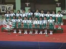 Mukul Bithi Children'S School Madhyamgram photo 2