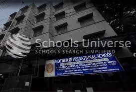 Mother International School gallery image 1