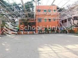 Sree Sarada Ashrama Balika Bidyalaya photo 1