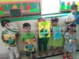 Little Star Primary School photo 1