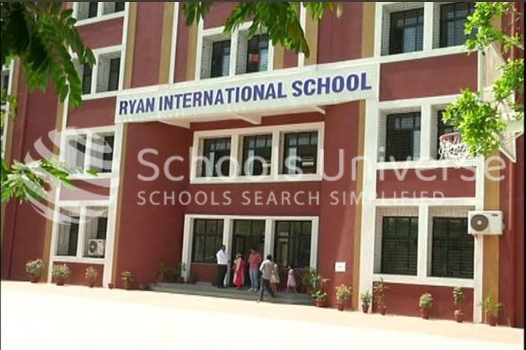 Ryan International School Sec 31 photo 5