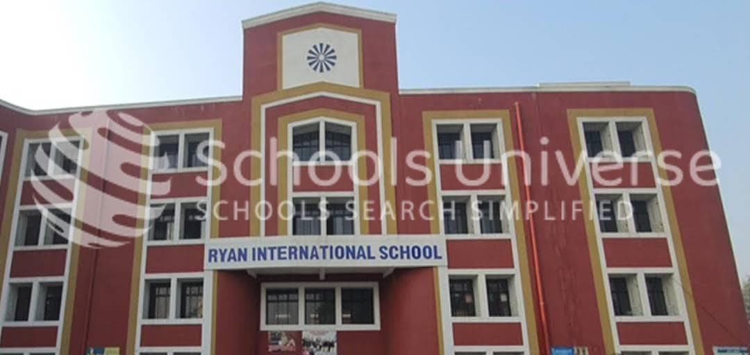 Ryan International School Sec 31 photo 2