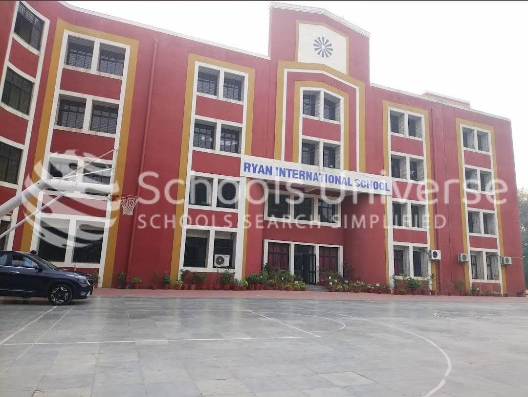 Ryan International School Sec 31 photo 1