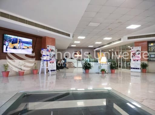 K.R. Manglam World School gallery image 1