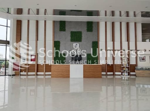 Gurugram Global Heights School gallery image 1