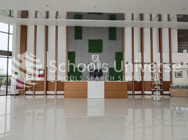 Gurugram Global Heights School gallery image 1