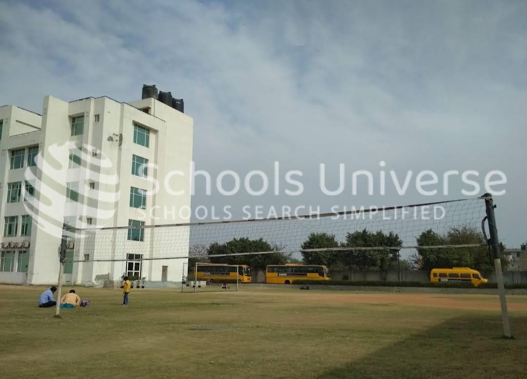 Gems International School Palam Vihar photo 2
