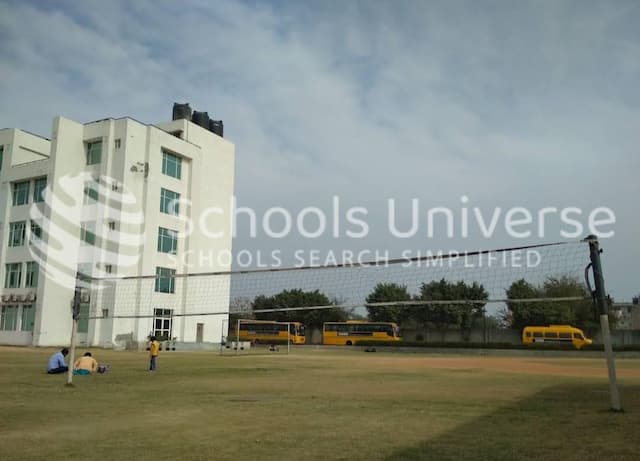 Gems International School gallery image 4