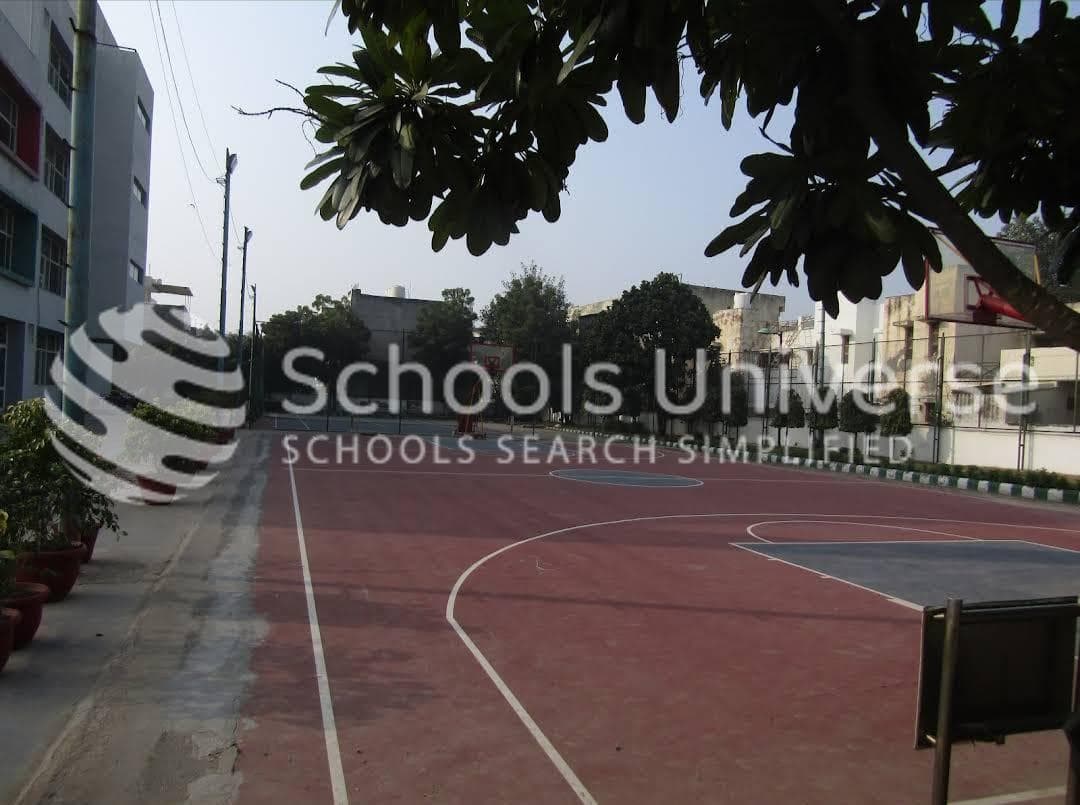 Gems International School Palam Vihar photo 5