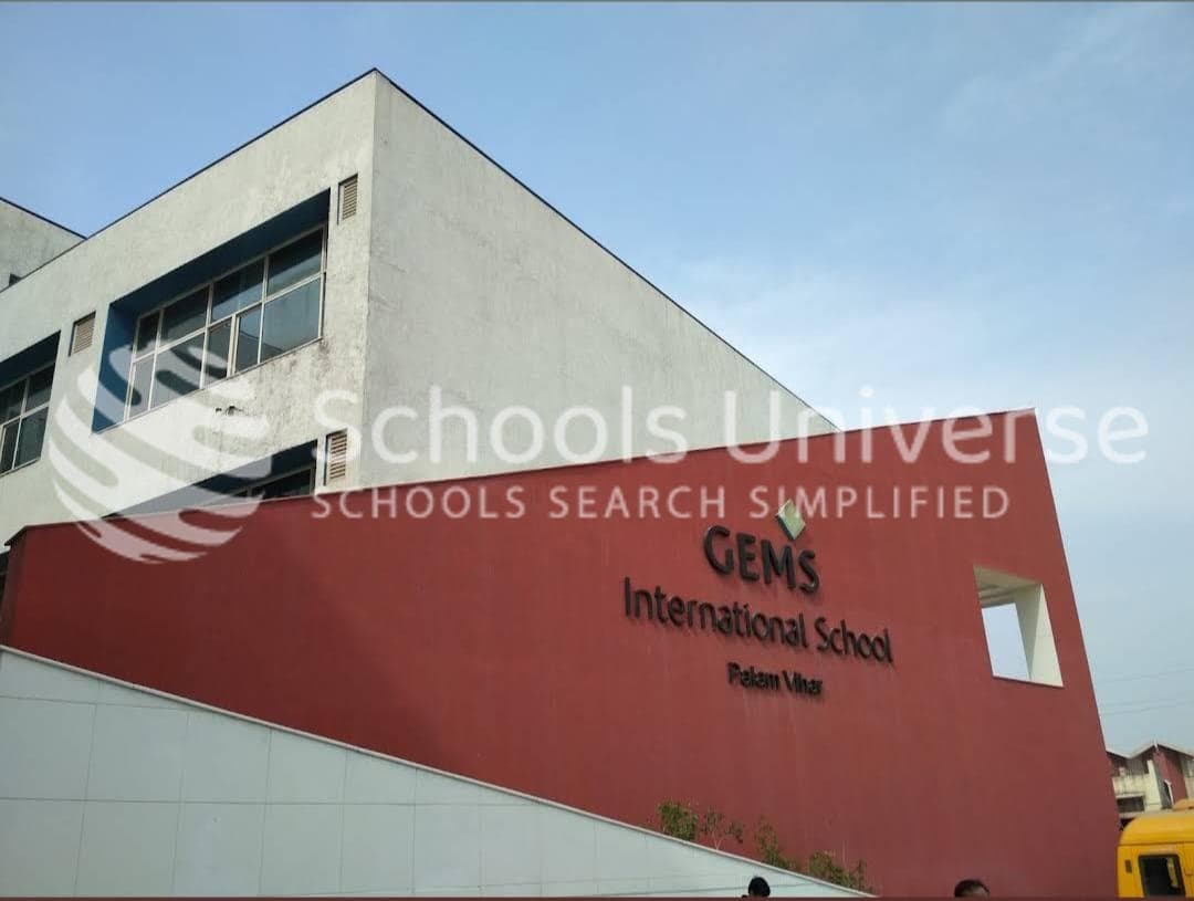 Gems International School Palam Vihar photo 3