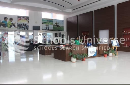 Gems International School gallery image 3