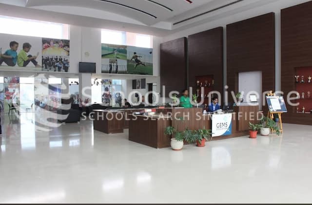 Gems International School gallery image 3