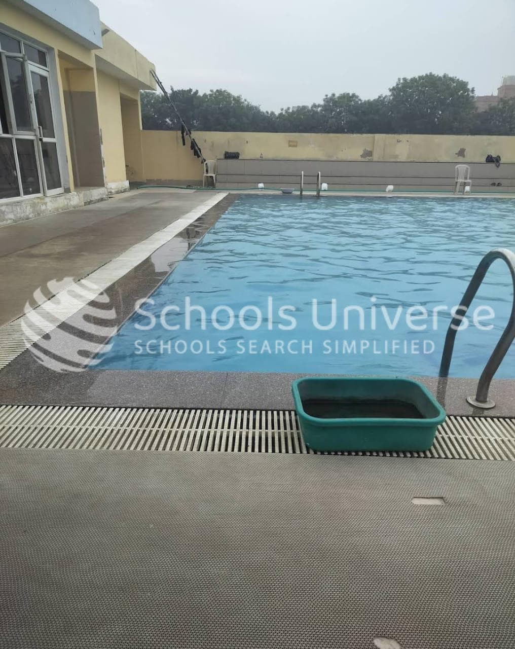 Gems International School Palam Vihar photo 1