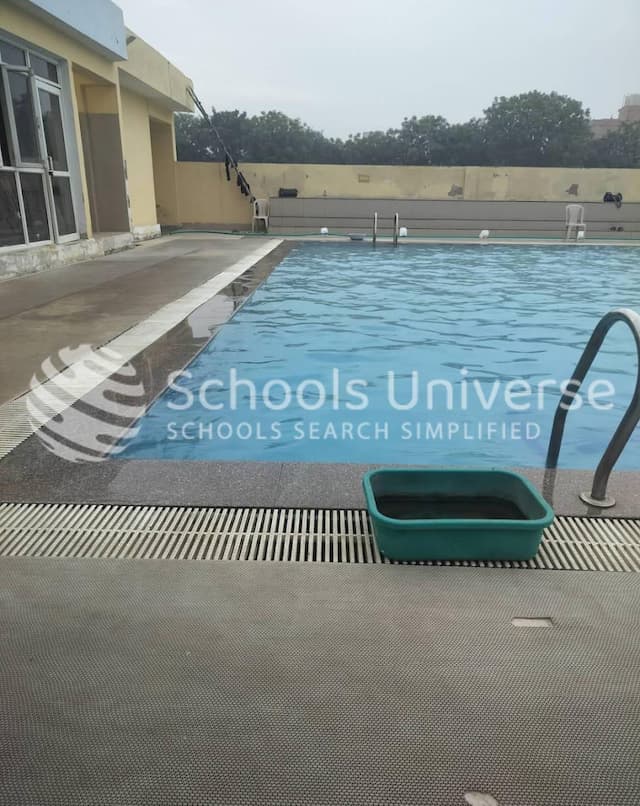 Gems International School gallery image 6