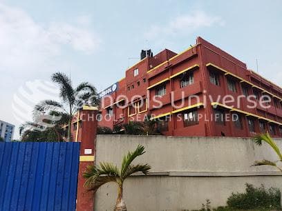 Bodhicariya Senior Secondary School Newtown photo 2