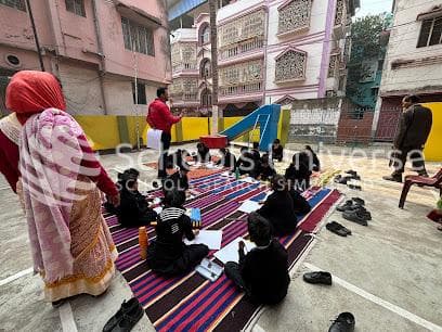 Miranda High School Kamdahari photo 3