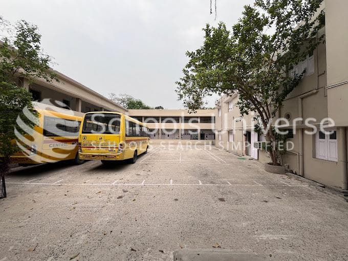 Central Model School Cantonment photo 1