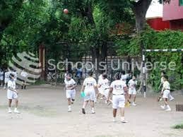 Calcutta Boys School Milan Pally photo 2