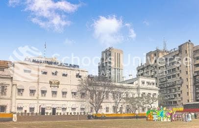 La Martiniere For Boys Elgin photo 1