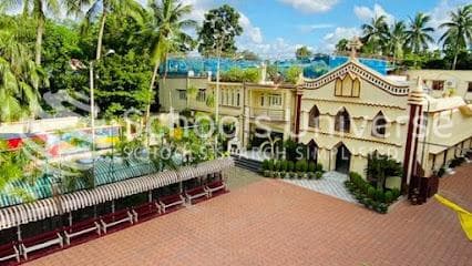 Douglas Memorial Higher Secondary School Barrackpore photo 1