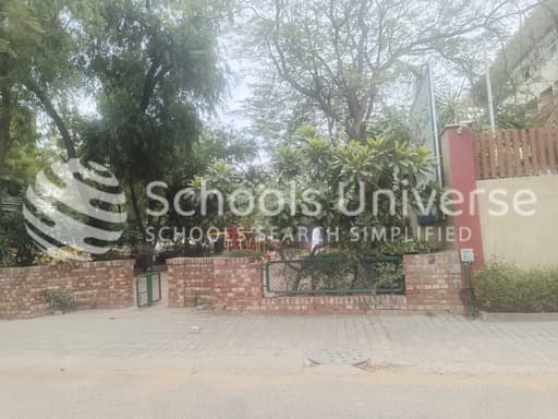 Suncity School gallery image 1