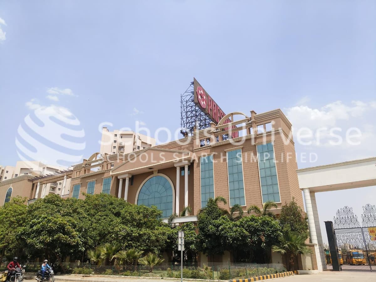 The Presidium School photo 3