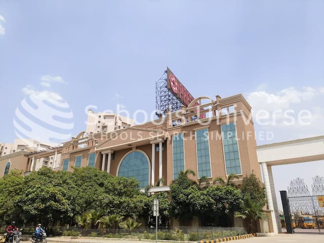 The Presidium School gallery image 4