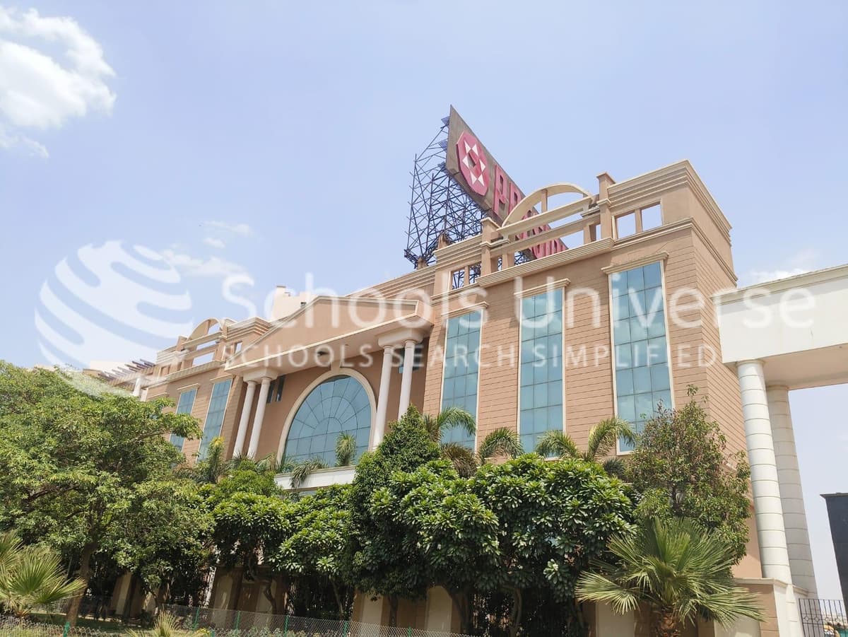 The Presidium School photo 1