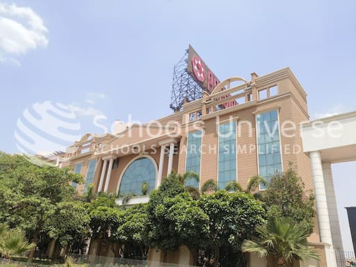 The Presidium School gallery image 3