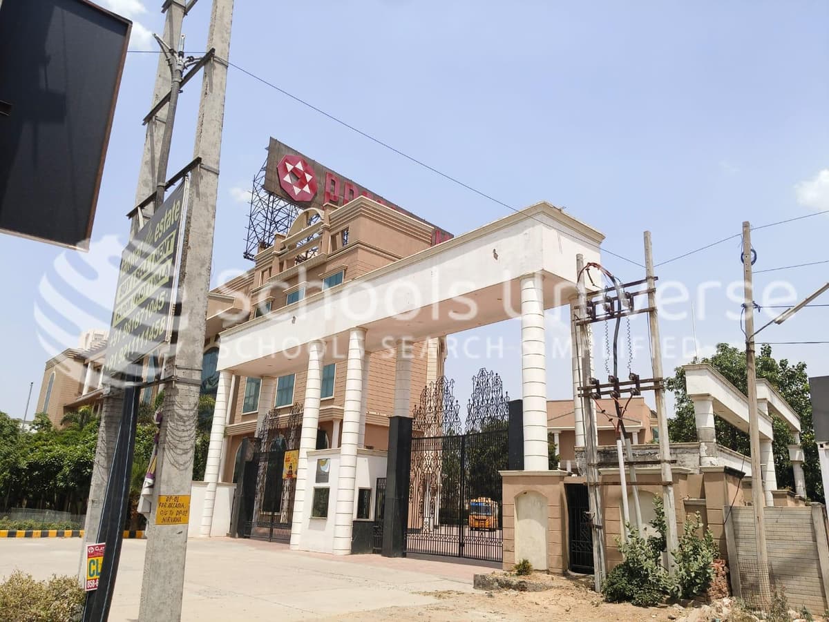 The Presidium School photo 2