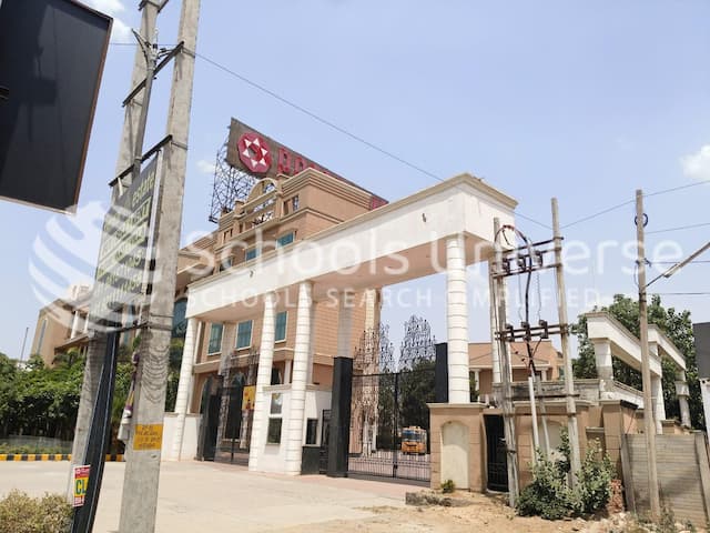 The Presidium School gallery image 1