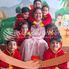 Gurukul Pre School photo 1