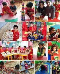 Gurukul Pre School photo 2