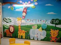 Gurukul Pre School gallery image 2