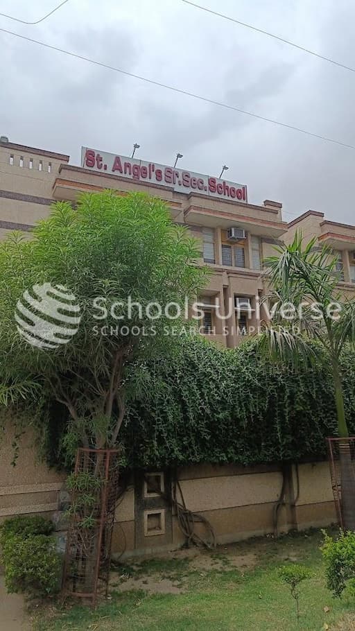 St. Angel'S School gallery image 3