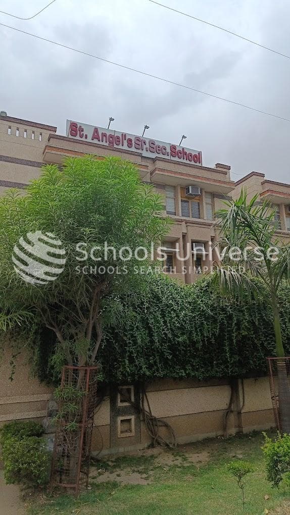 St. Angel'S School gallery image 3