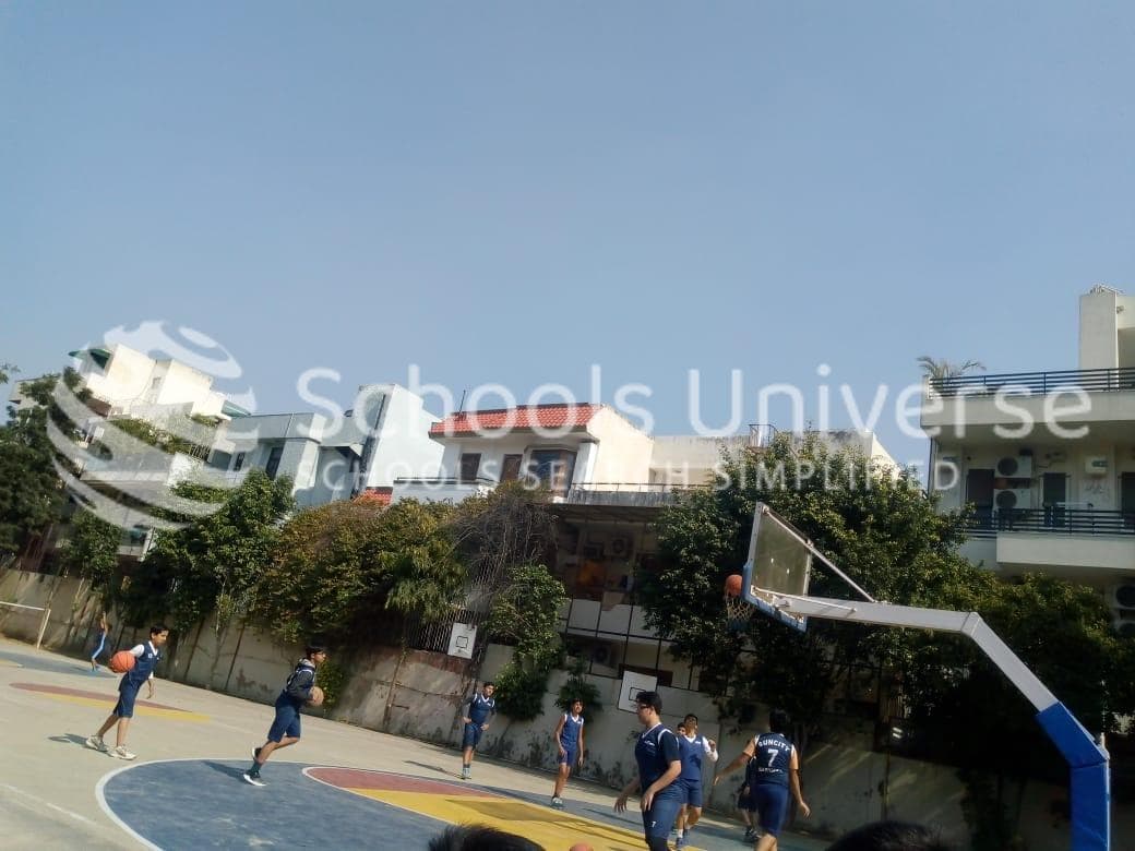 American Montessori Public School  photo 4